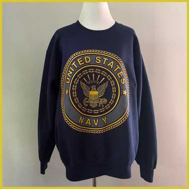 Vintage Soffe US Navy Sweatpants – McGuire Army Navy