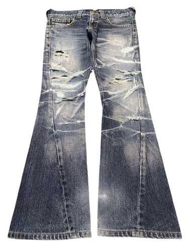 Tornado mart japan vintage - Gem