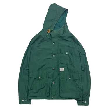 Fuct ssdd jacket sz - Gem