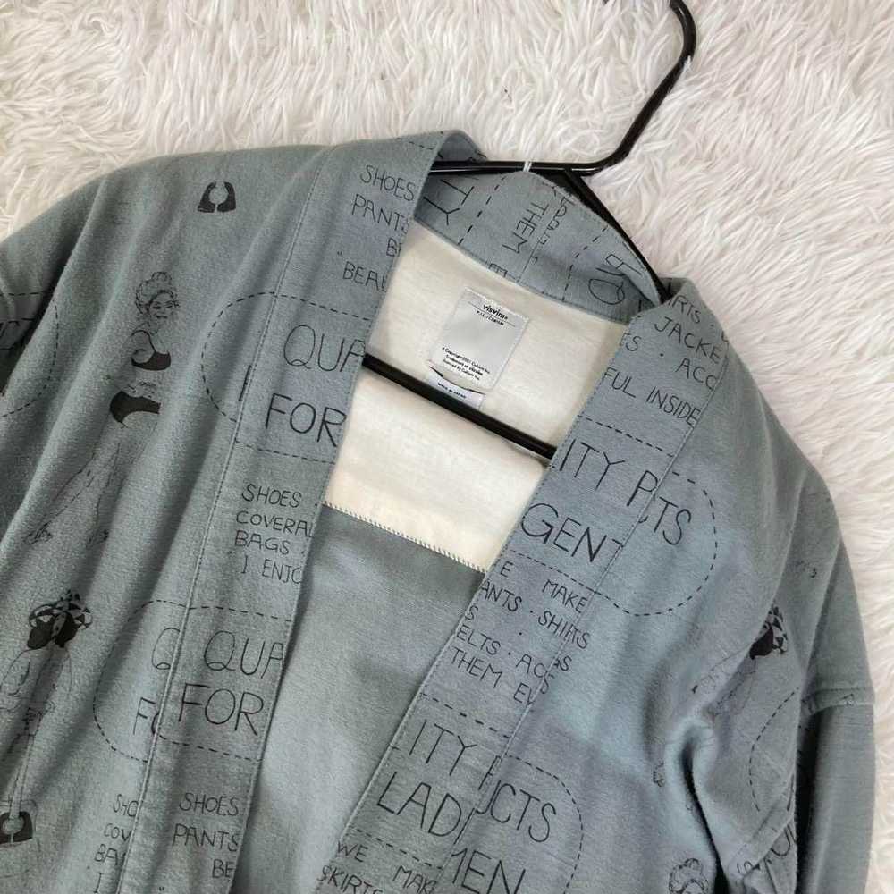 Visvim VISVIM LHAMO SHIRT QUALITY PRODUCTS Cotton Blue Gray