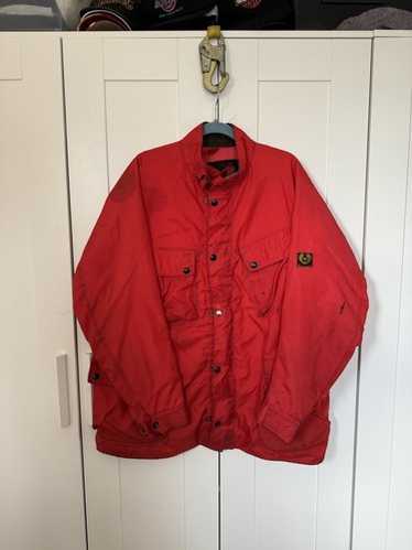 80s belstaff vintage - Gem