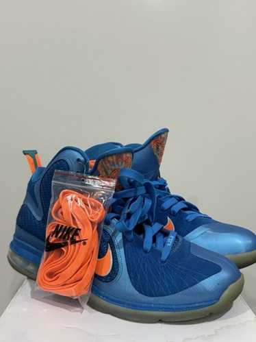 Lebron 9 china - Gem