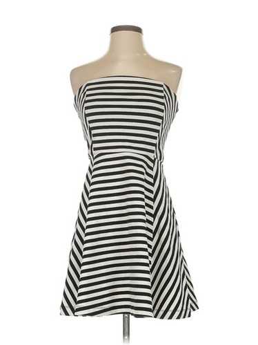Express Women Black Casual Dress 4 - image 1