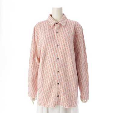 Dior oblique 20ss cotton - Gem