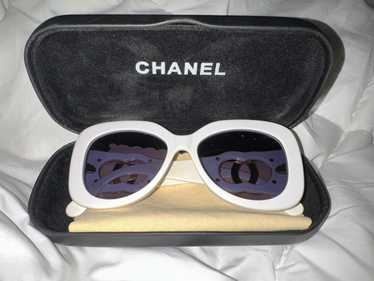 Chanel coco sunglasses - Gem