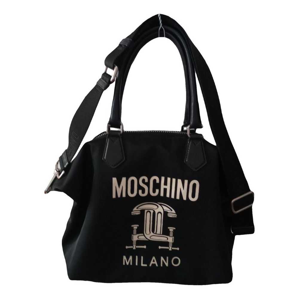 Moschino Tote
