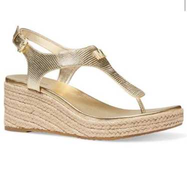 Michael kors laney thong - Gem