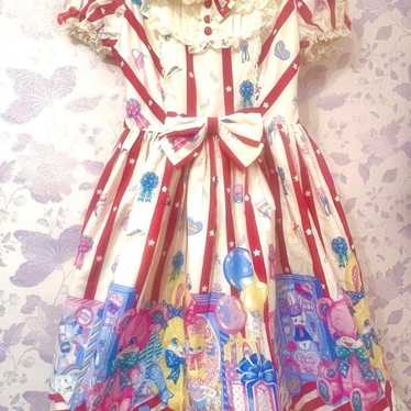 激安人気新品 Angelic Gem - piece one pretty ワンピース