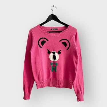 HYSTERIC GLAMOUR（ヒステリックグラマー）の「BABY BEAR