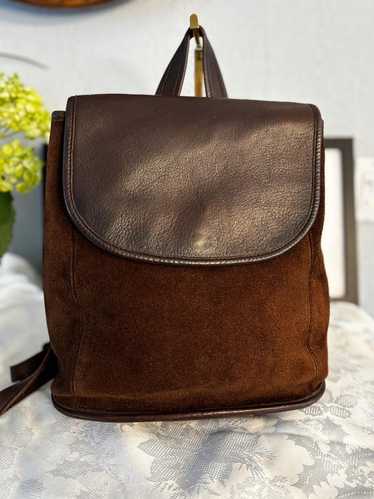 Coach convertible backpack - Gem