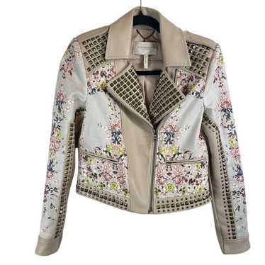 bcbgmaxazria runway jacket - Gem