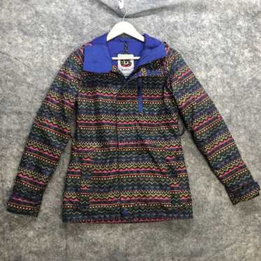 BURTON DRYRIDE POACHER JACKET ブラウン XL Burton Dryride Jacket | eBay