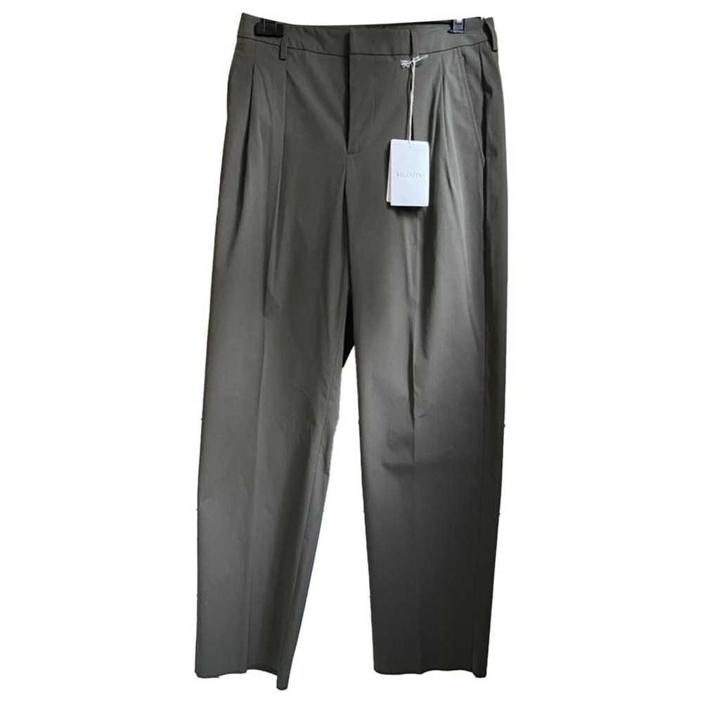 Valentino Garavani Trousers