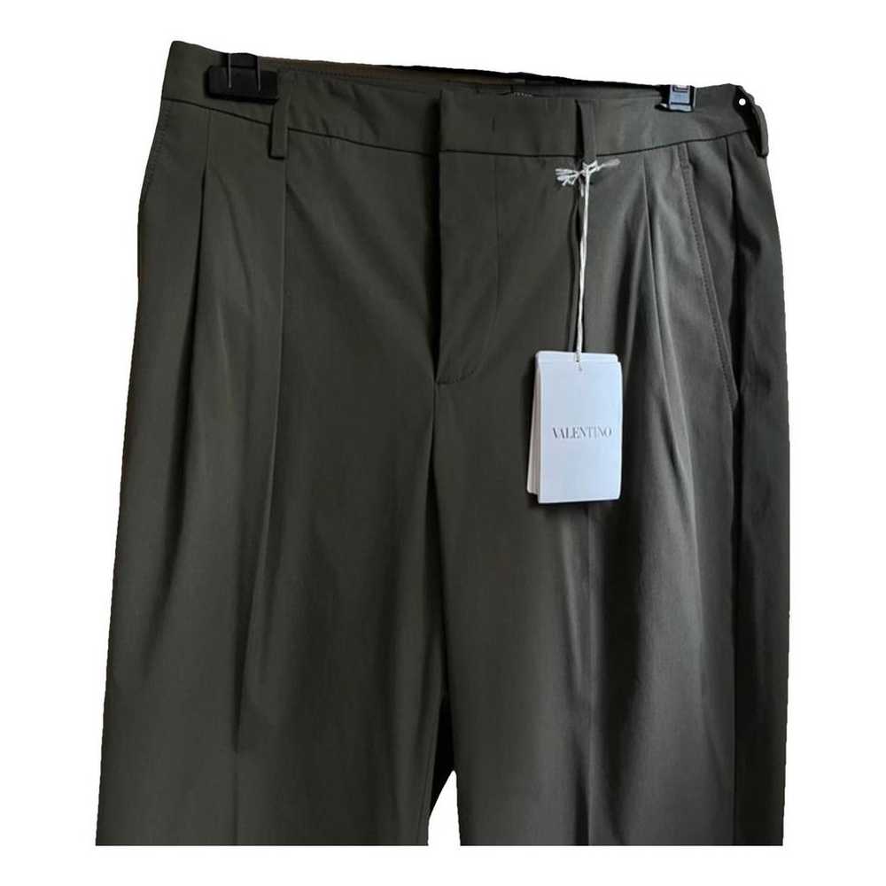 【関税＆送料込み】Valentino Garavani Trousers Valentino Garavani Trousers