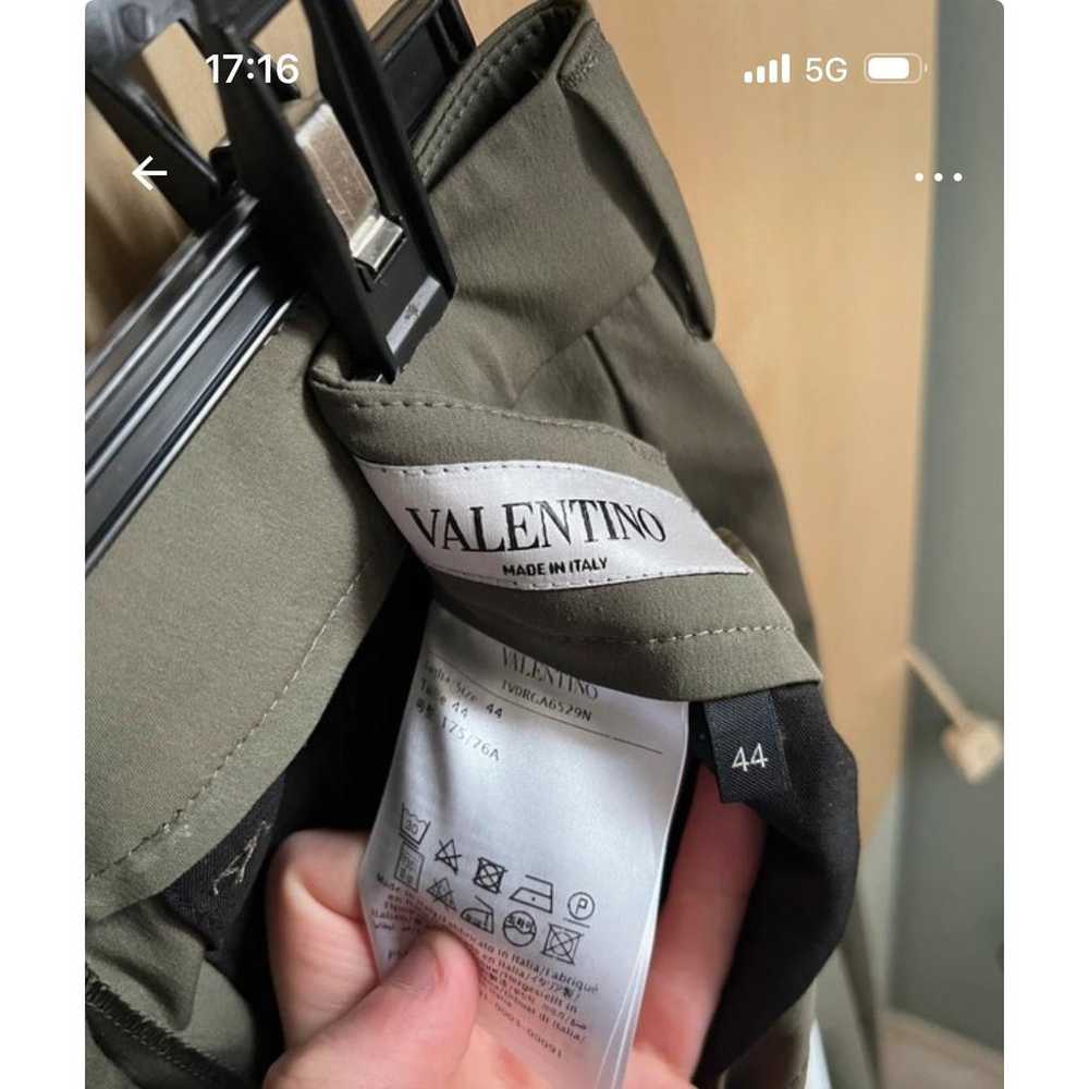 【関税＆送料込み】Valentino Garavani Trousers Valentino Garavani Trousers