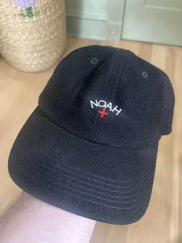Noah noah logo hat - Gem