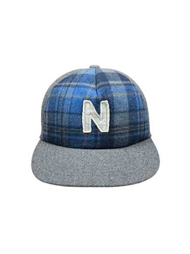 Ne-Net Ne-Net Wool Cap - image 1