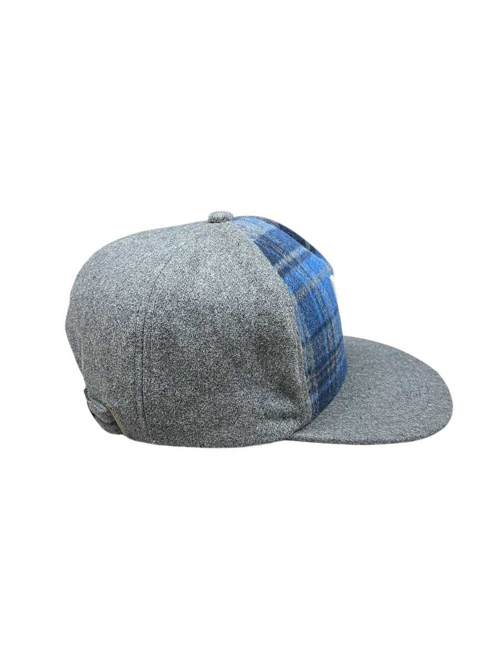 Ne-Net Ne-Net Wool Cap - image 4