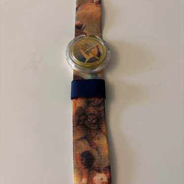 Vivienne westwood pop swatch - Gem