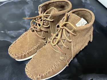 Visvim yucca moc folk - Gem