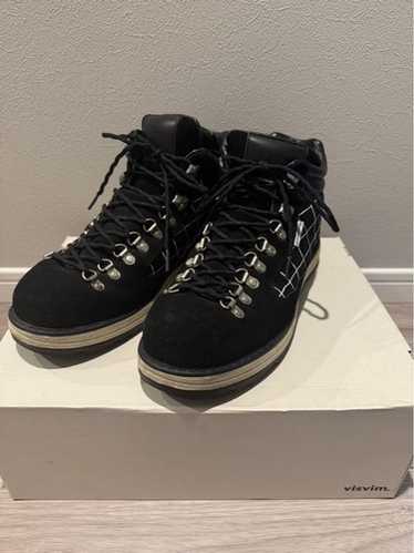 Visvim serra fragment spider - Gem