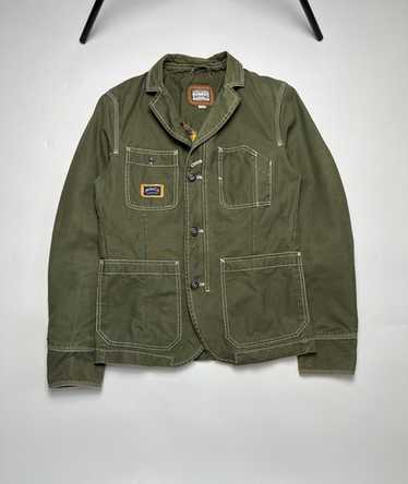 Diesel military jacket m - Gem