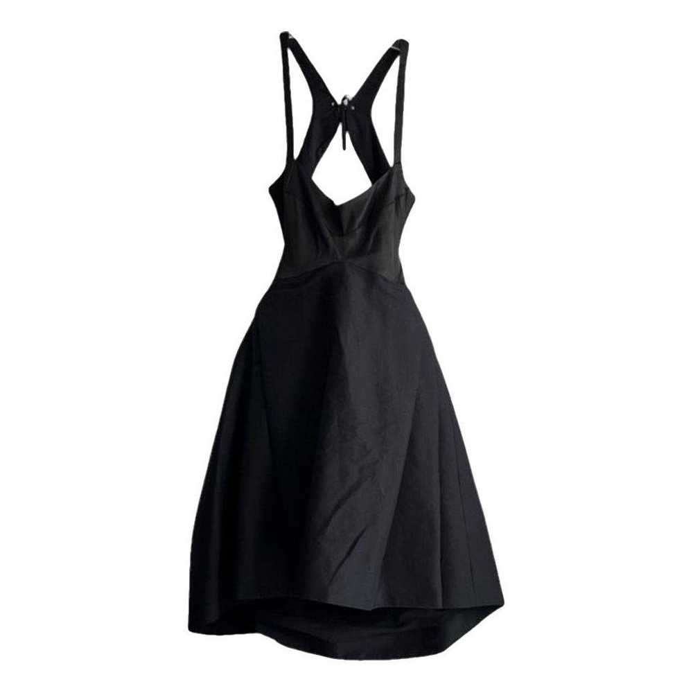 Halston Heritage Mid-length dress