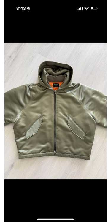 Fear of god 5th - Gem