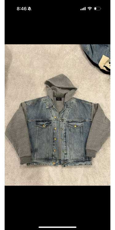 Fear of god 5th - Gem