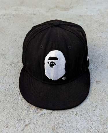 Bape × new era - Gem