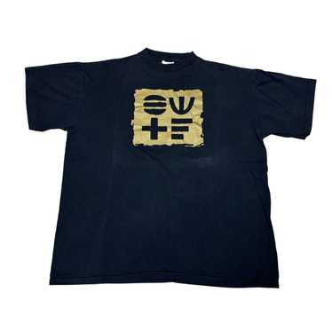 Earth Wind And Fire Tour Shirt - Gem