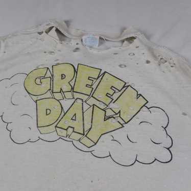Vintage Green Day 