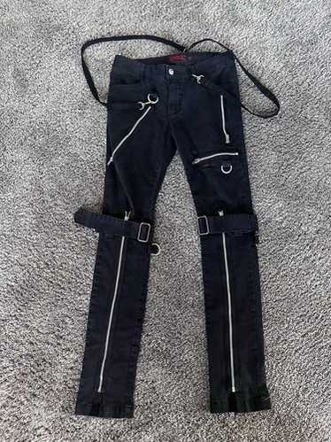 Mens 30 pants rave - Gem