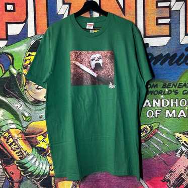 Supreme supreme mf doom - Gem