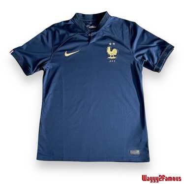 France away retro world - Gem