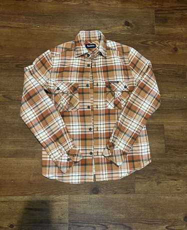 Hysteric glamour plaid - Gem