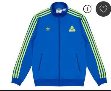年中夢球PALACE×adidas originals トラックジャケット 楽天市場】【中古】adidas Originals | アディダスオリジナルス