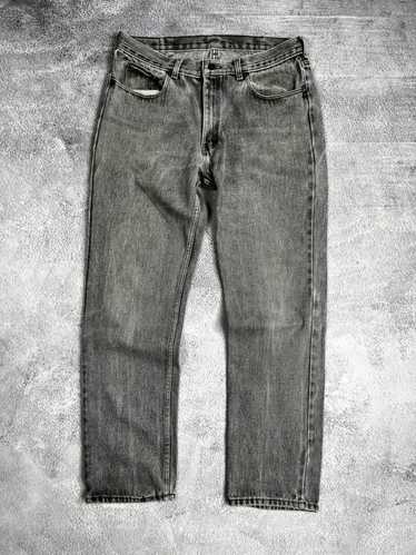 Rrl vintage denim made - Gem