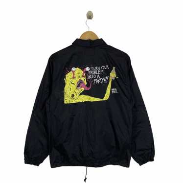 GUILTY PARTY ワコマリア ワコマリア WACKO MARIA GUILTY PARTY 20AW トラックジャケット