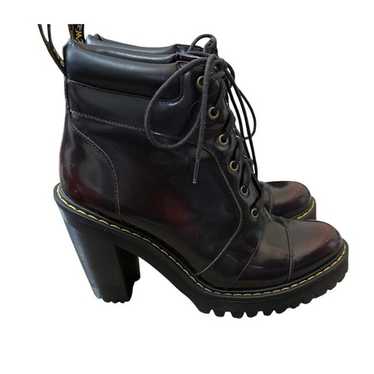 Dr. Martens Averil Seirene マーチン ブーツ