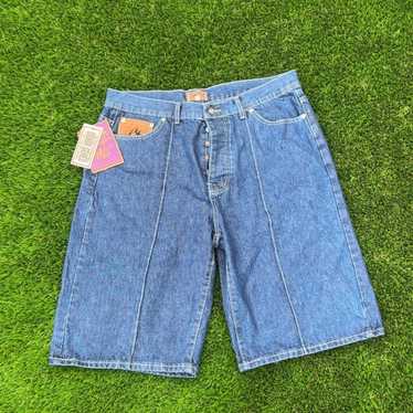 Corteiz c star denim - Gem
