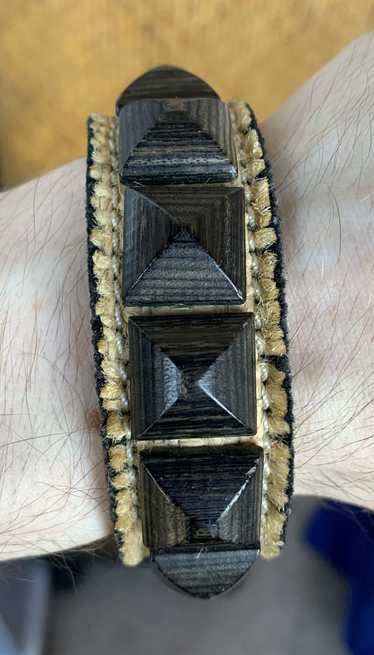 Undercover studded bracelet - Gem