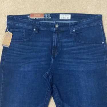 T k axel jeans - Gem