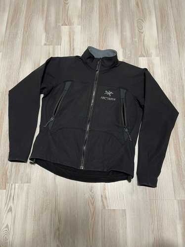 Vintage arcteryx soft shell - Gem