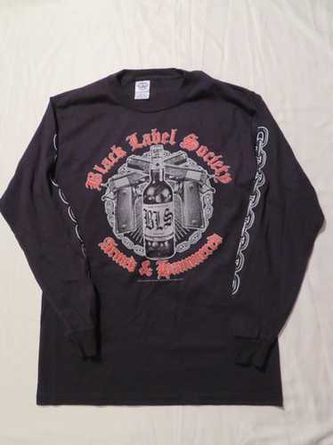 Black label society long - Gem