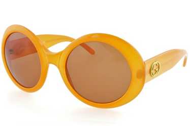 Nos vintage sunglasses gucci - Gem
