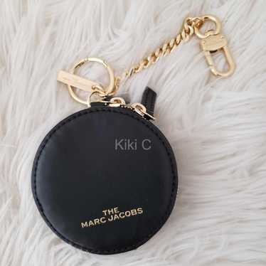 Marc Jacobs Key Case - Gem