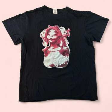 Melanie martinez tour t - Gem
