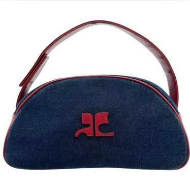 Courreges vintage bag - Gem