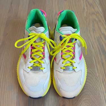 Adidas ZX 5K BOOST Green | BSTN Store